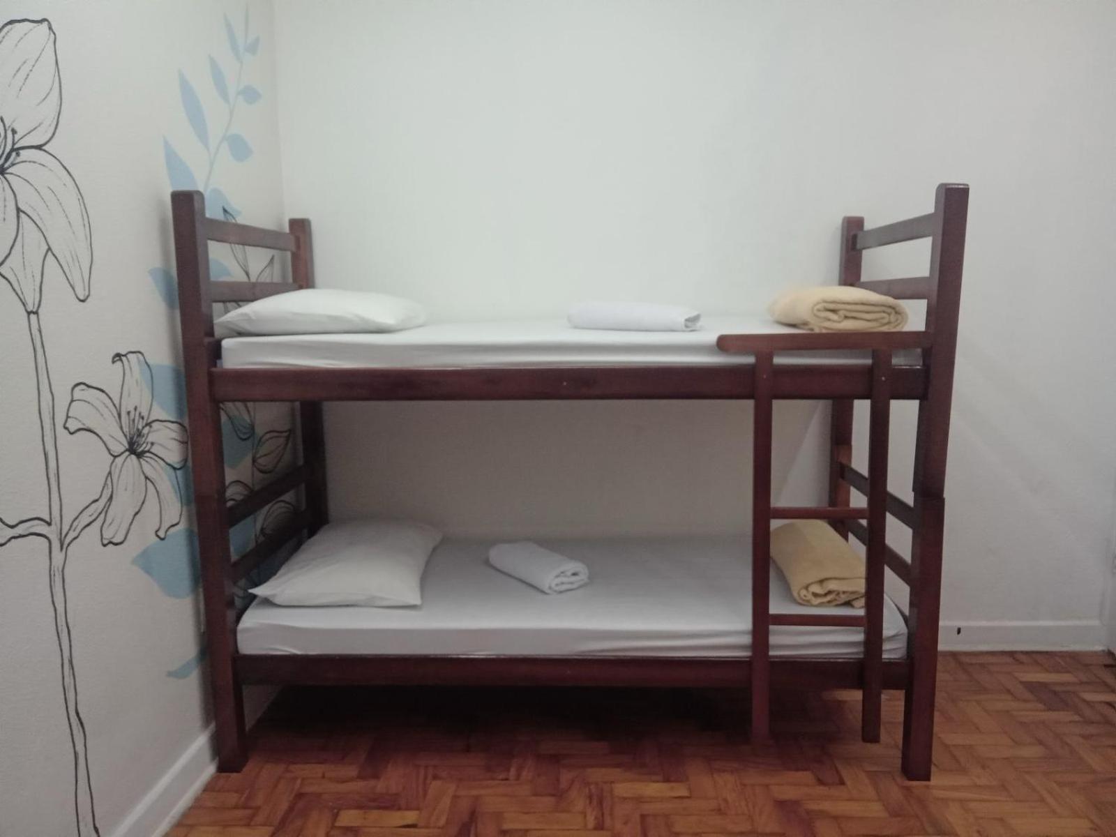 Hostel Itaim Bibi - Sao Paulo, Sao Paulo